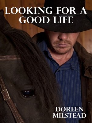 cover image of Looking For a Good Life